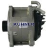 FIAT 71723409 Alternator